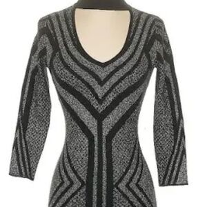 Express Women's Black